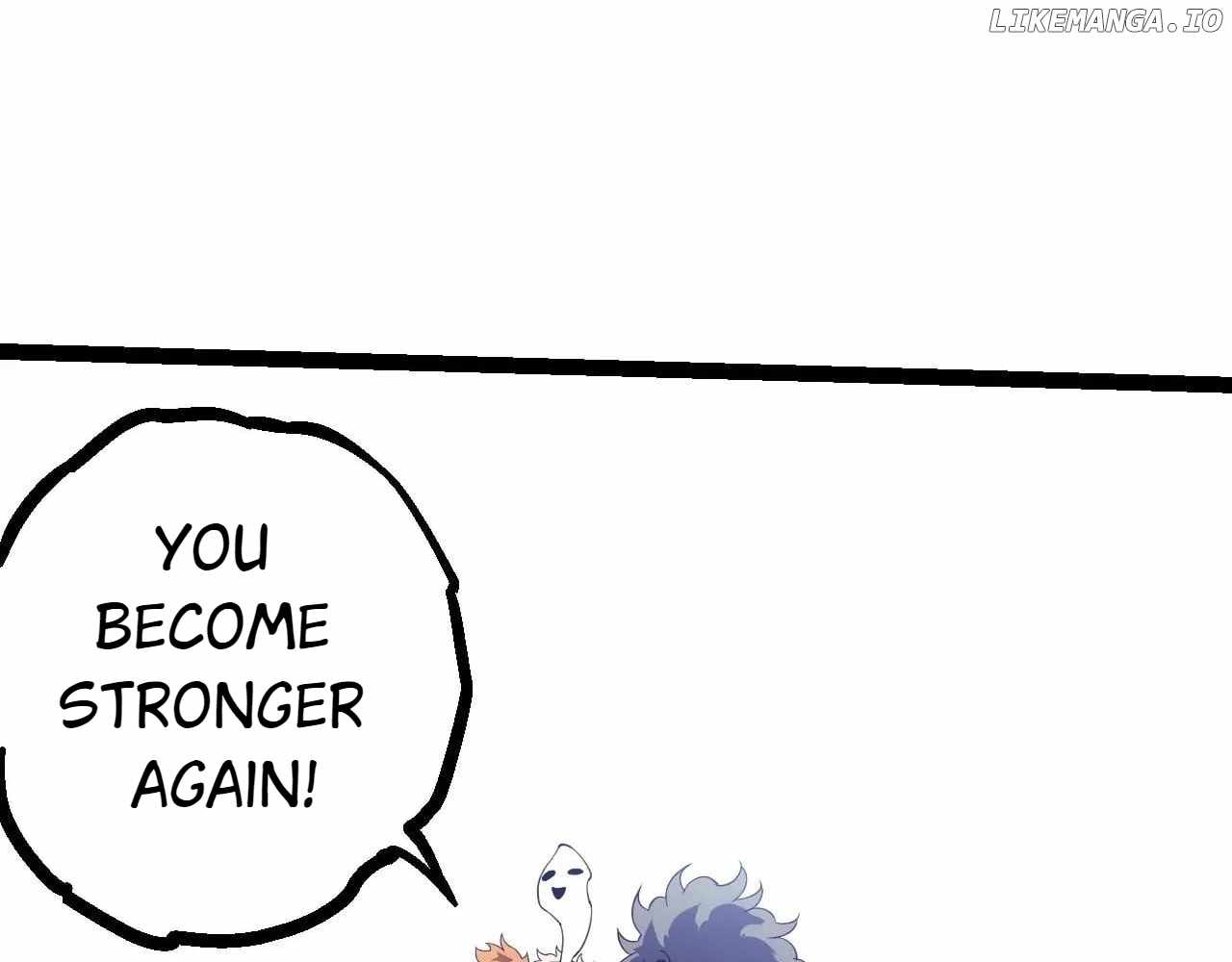 Evolution Begins With A Big Tree Chapter 387 24